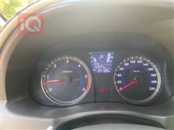 هيونداي أكسنت